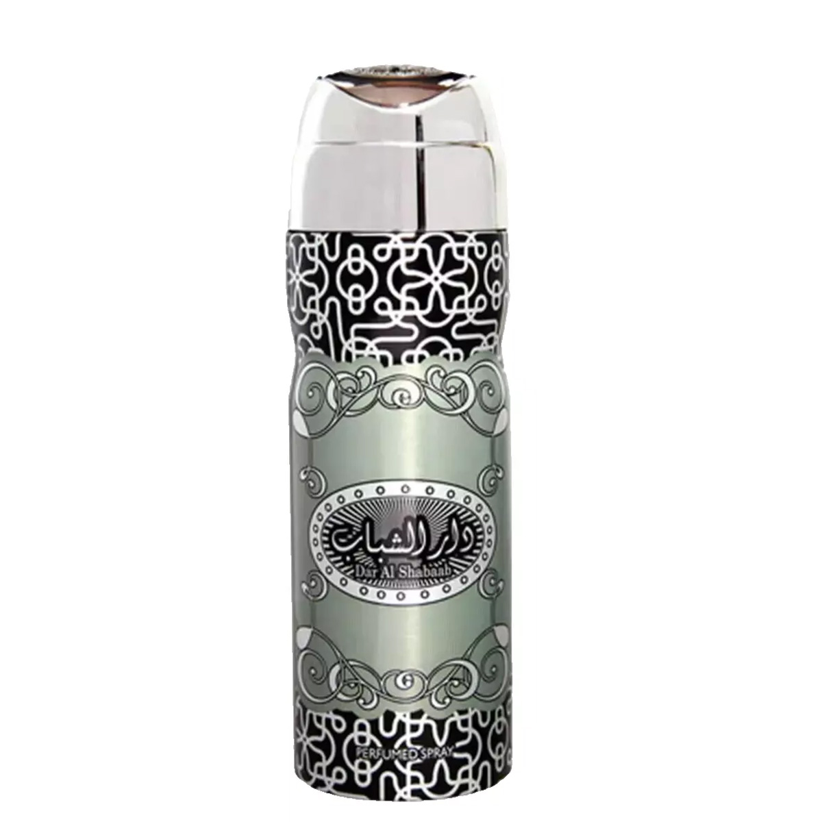 بخاخ معطر دار الشباب