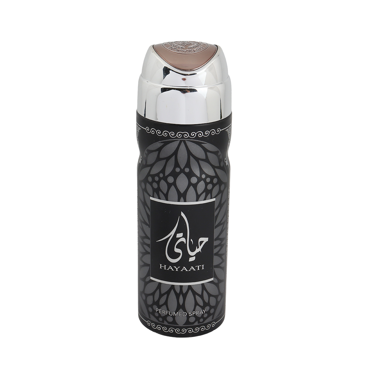 Deo Hayaati Black 200ml