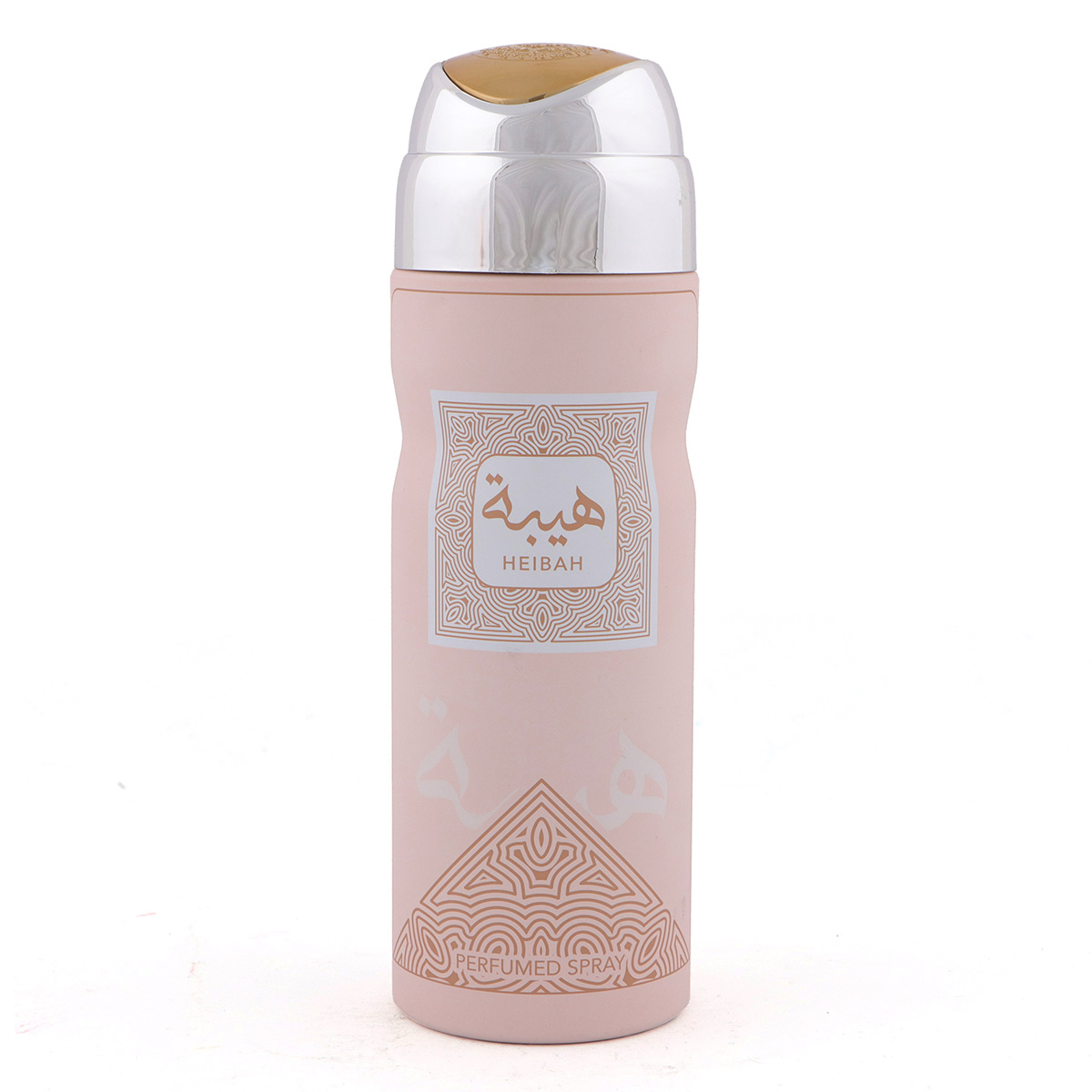 رذاذ معطر هيبة 200 مل