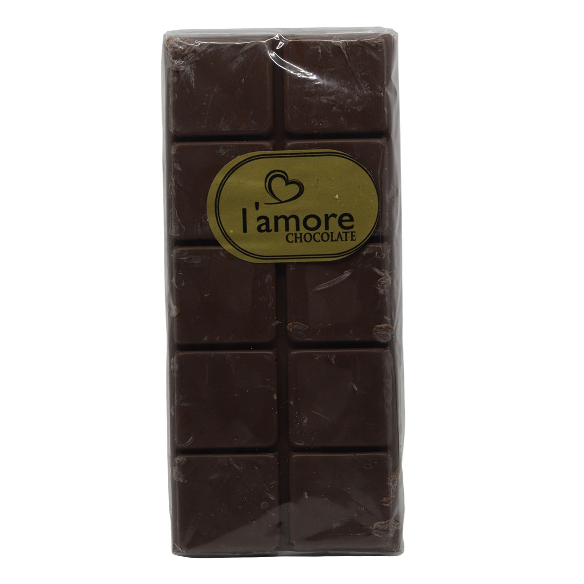 I Amore Chocolate Bar 500g