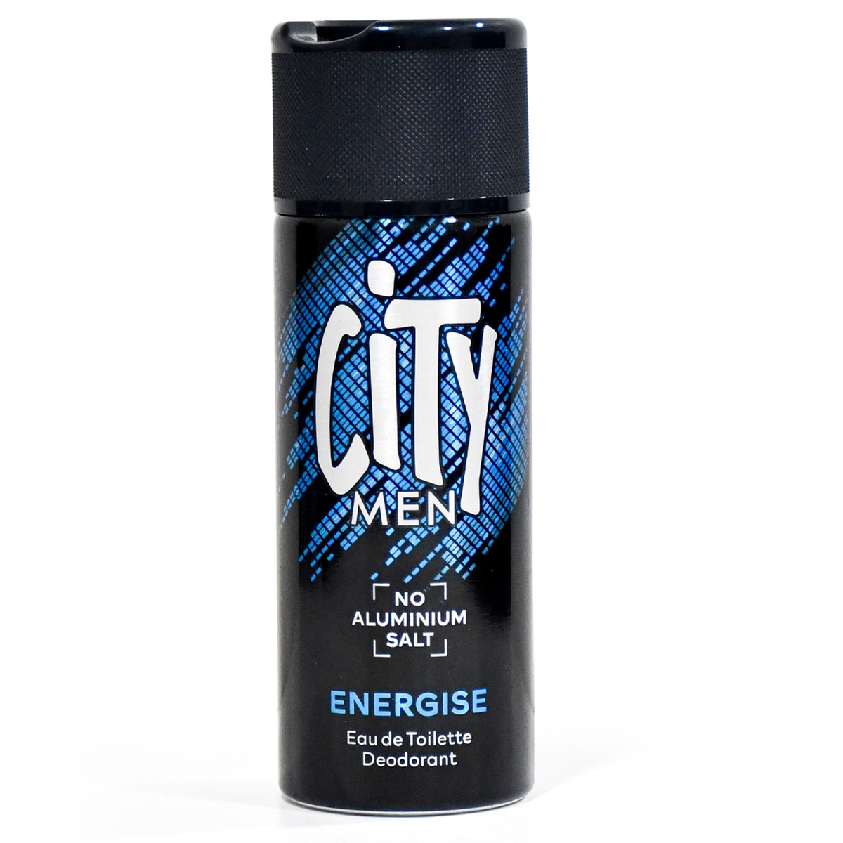 CITY Men Energise Deodorant 150ml