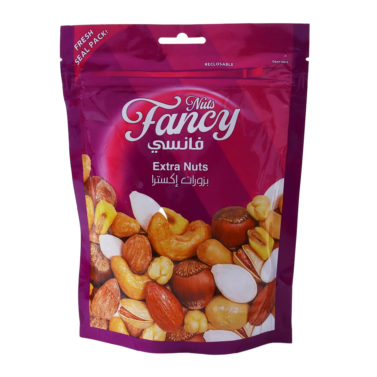 Fancy Nuts Extra Nuts 200g