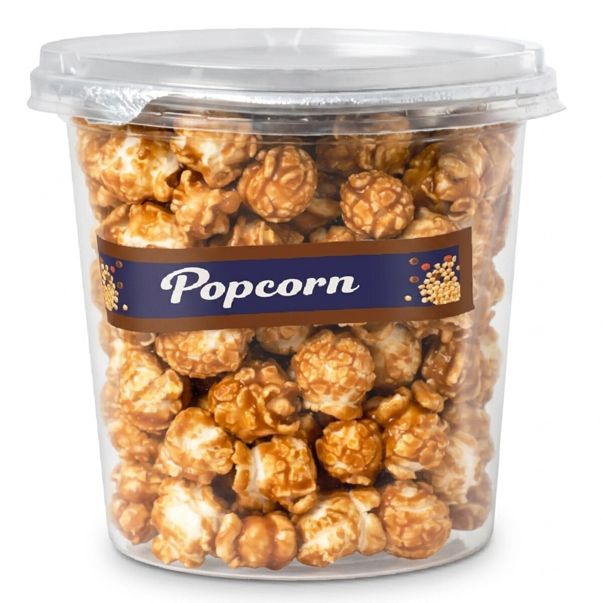 Fresco Assorted Popcorn 100g