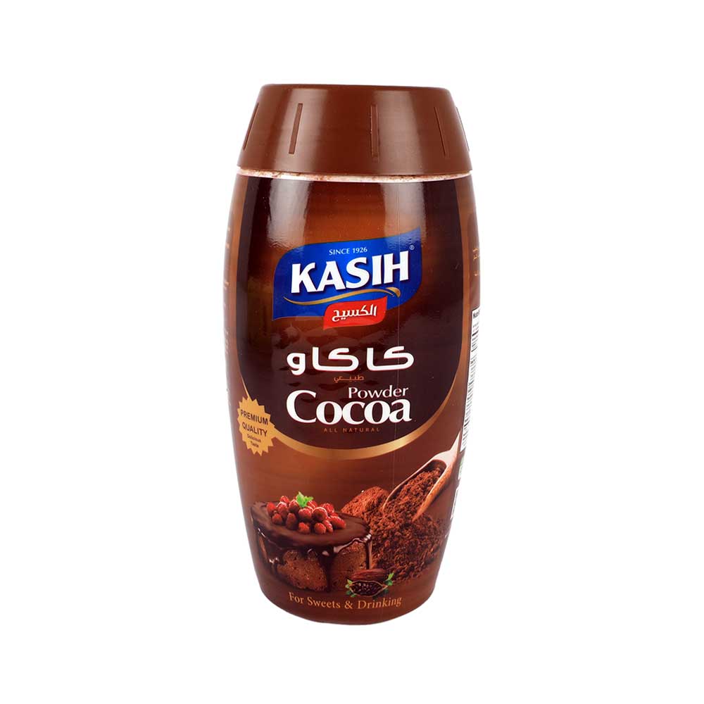 مسحوق الكاكاو كاسيه 300 جرام