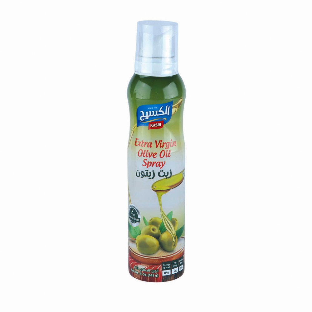 Kasih Extra Virgin Olive Oil Spray 141g