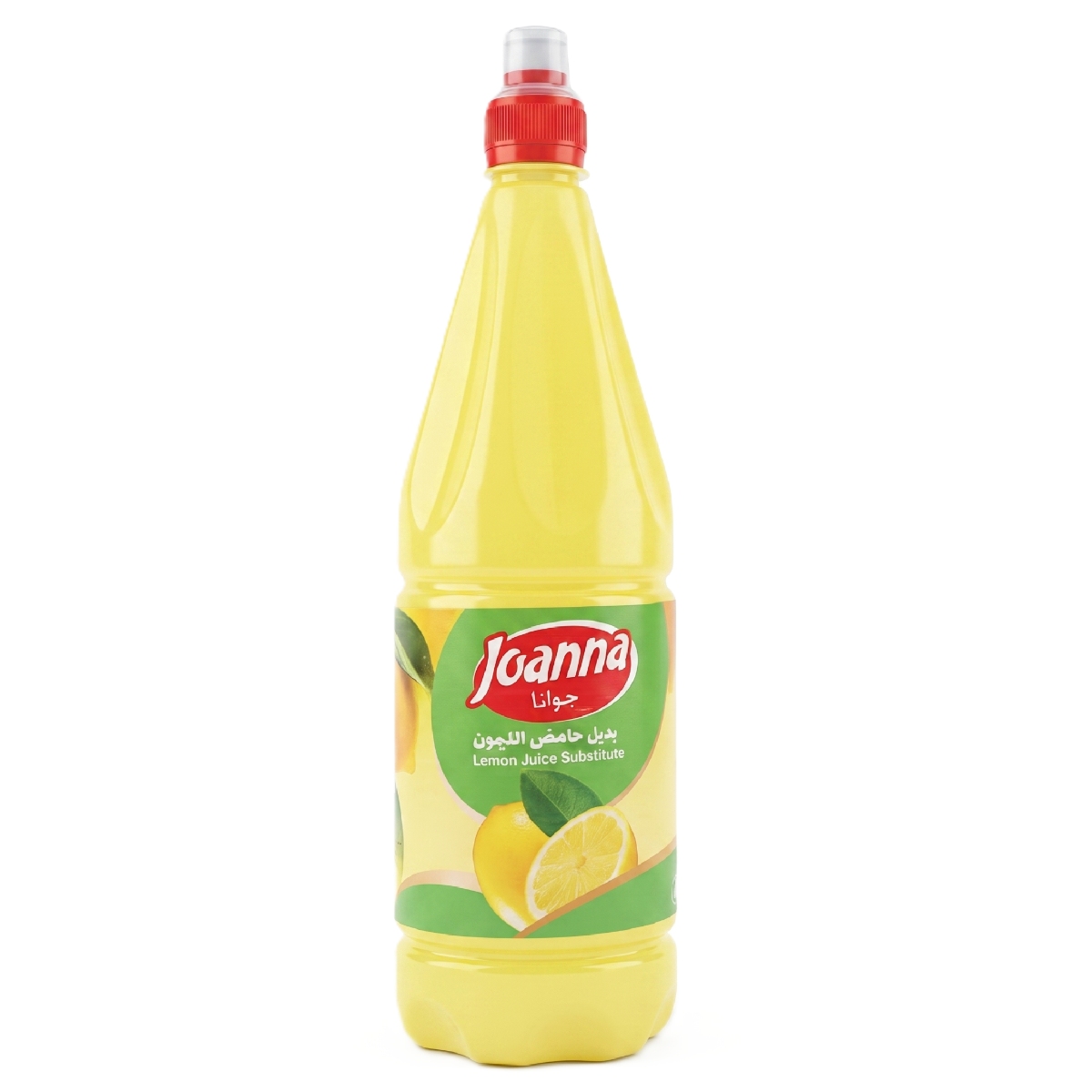 Joanna Lemon Juice Substitute 1L