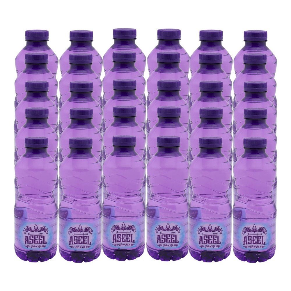 Aseel Water 30x350ml