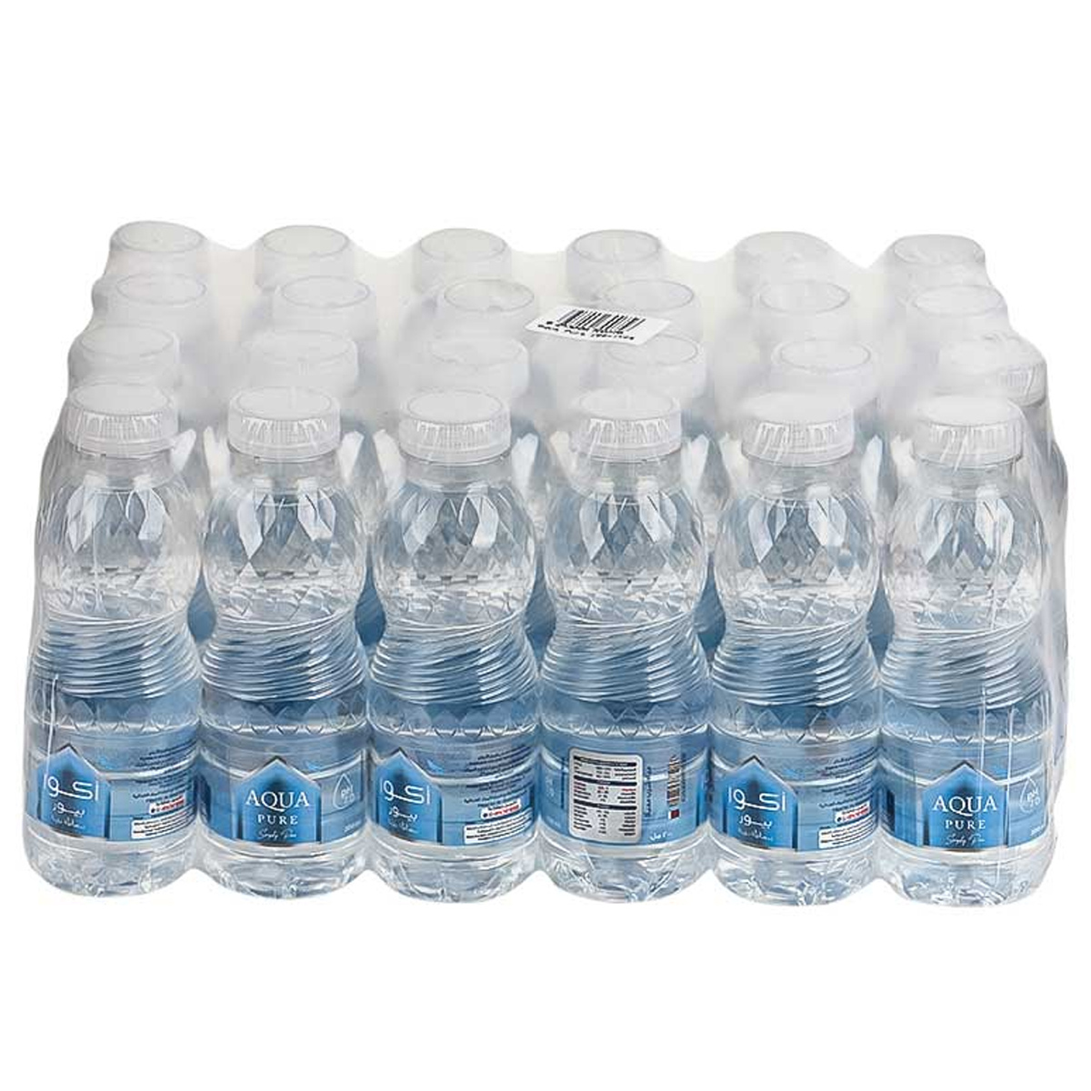 Aqua Pure Water 20x350ml