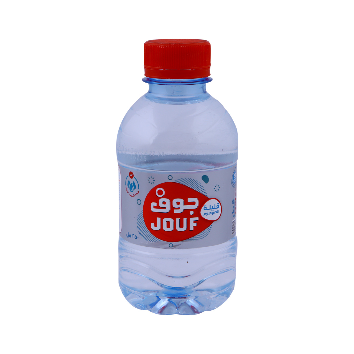 Jouf Water 250ml | Beverages | Water | Still Water