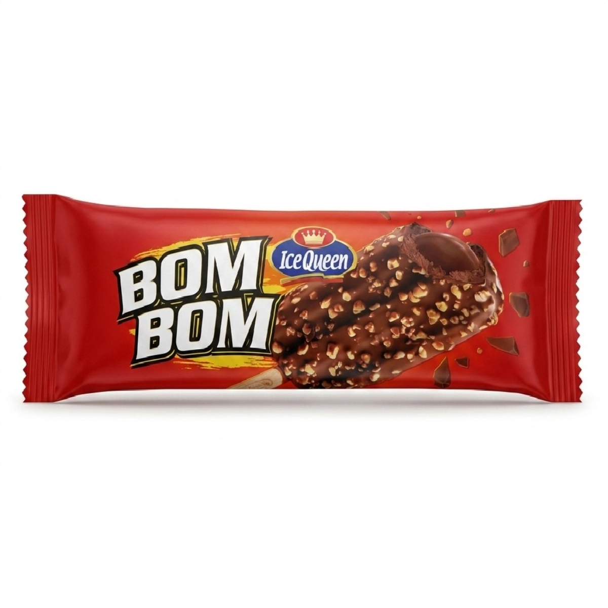 Ice Queen Bom Cream Bar