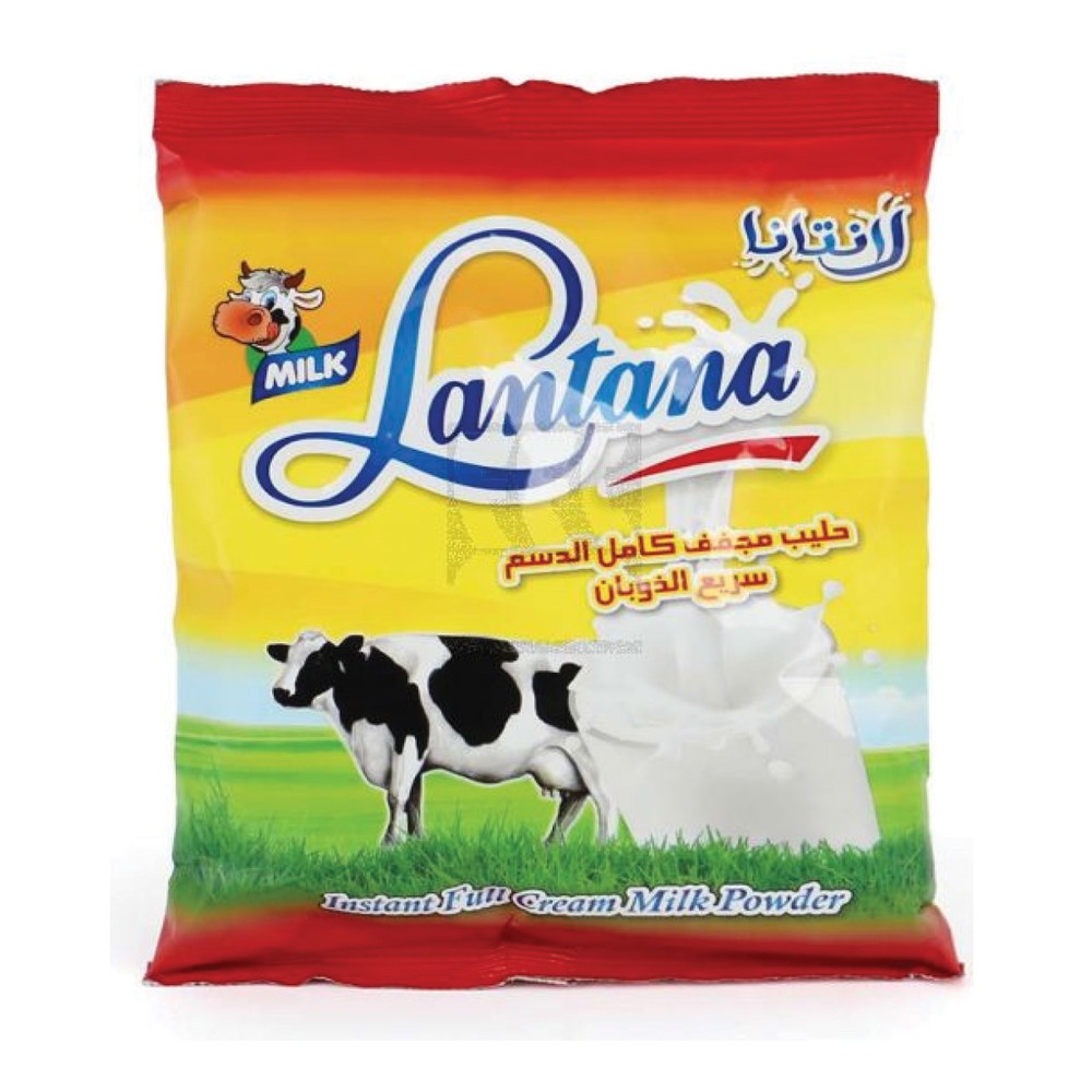 Lantana Instant Full Cream Milk Powder 900g