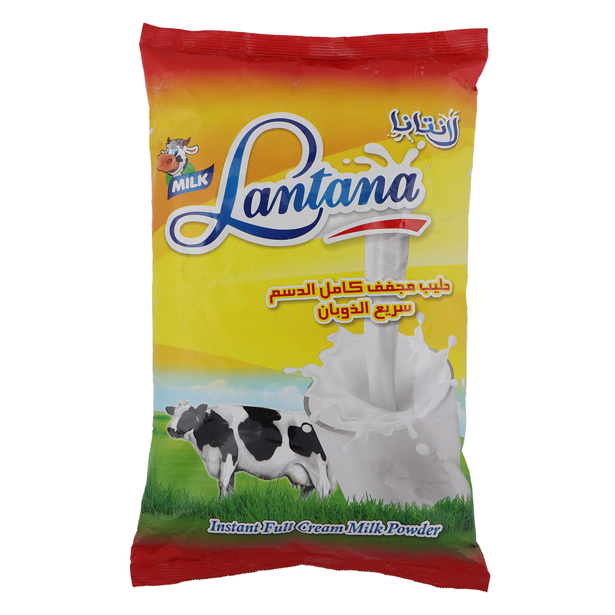 Lantana Full Cream Milk Powder 1800g
