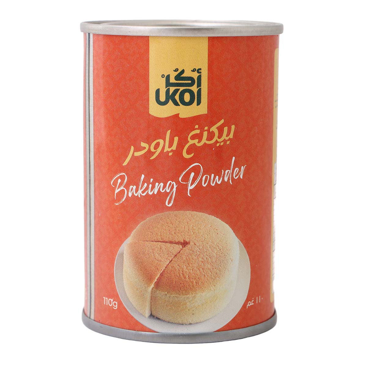 مسحوق الخبز أوكول 110 جرام