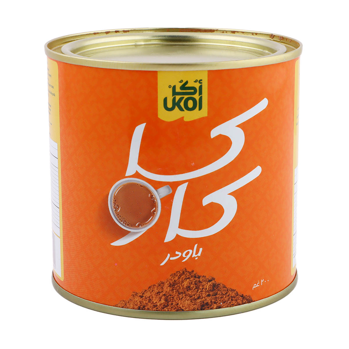 Ukol Cocoa Powder 200g