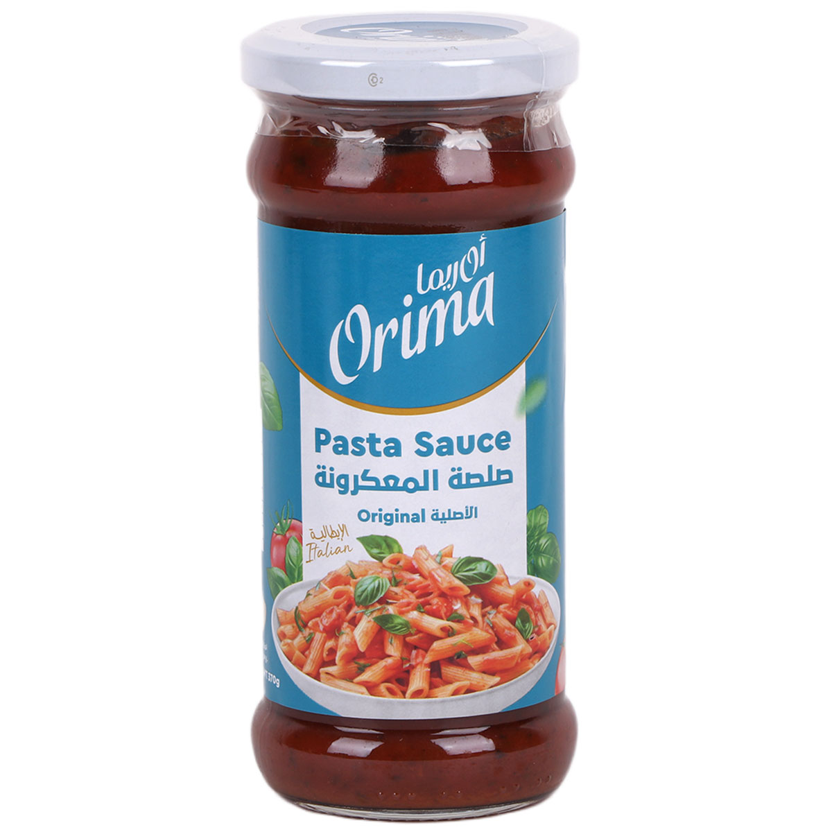 Orima Italian Pasta Sauce 370g