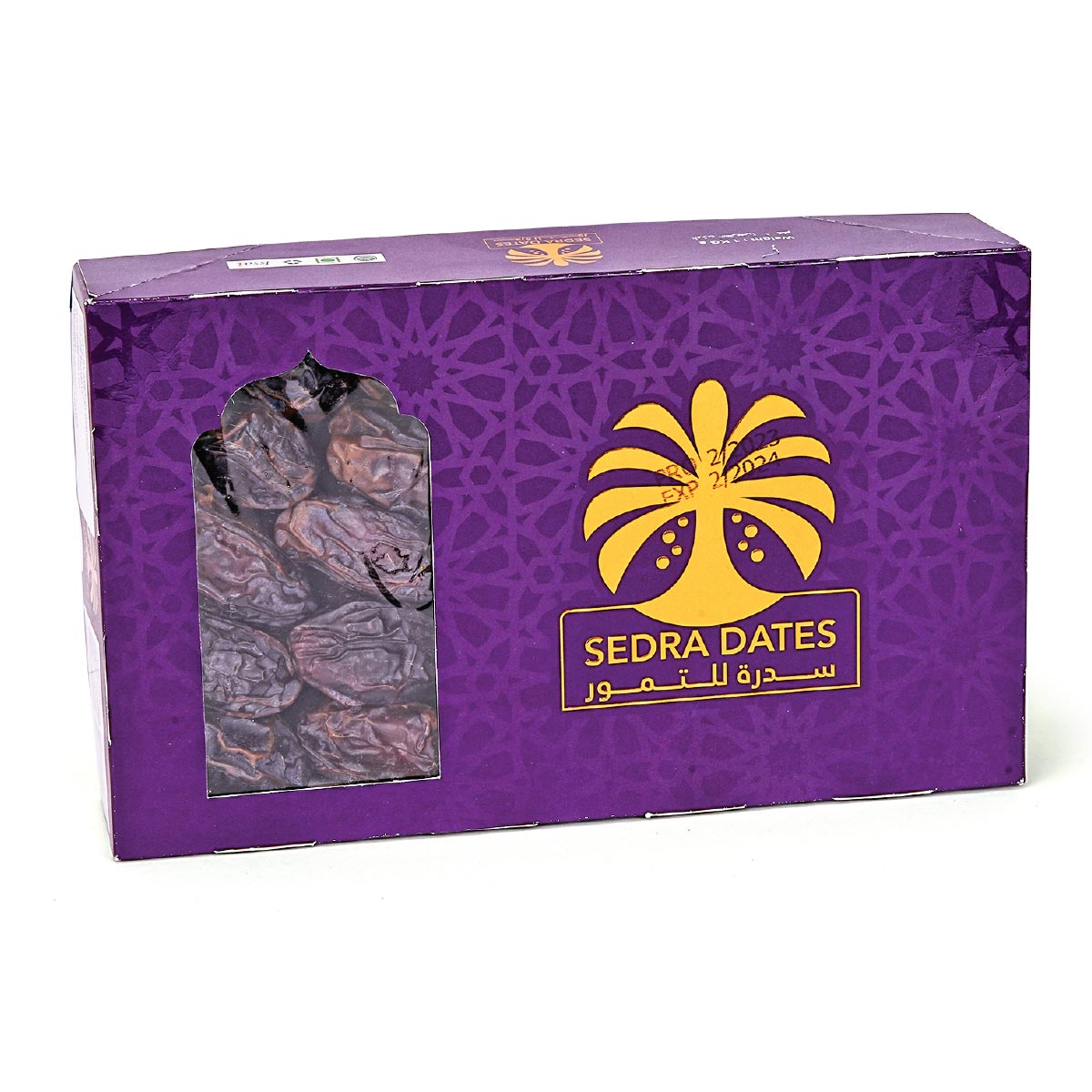 Sedra Medjool 1Kg