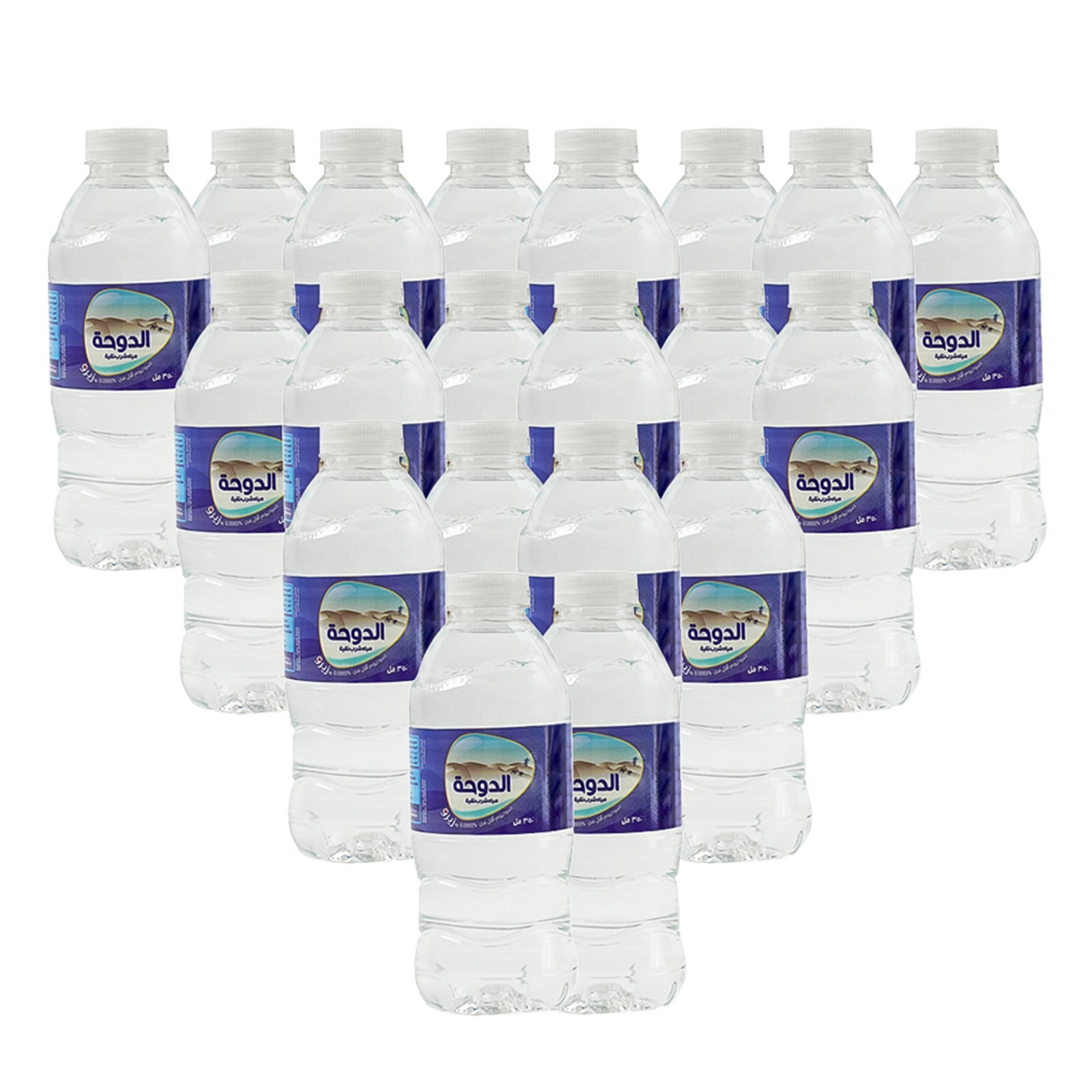 Doha Drinking Water 20x350ml