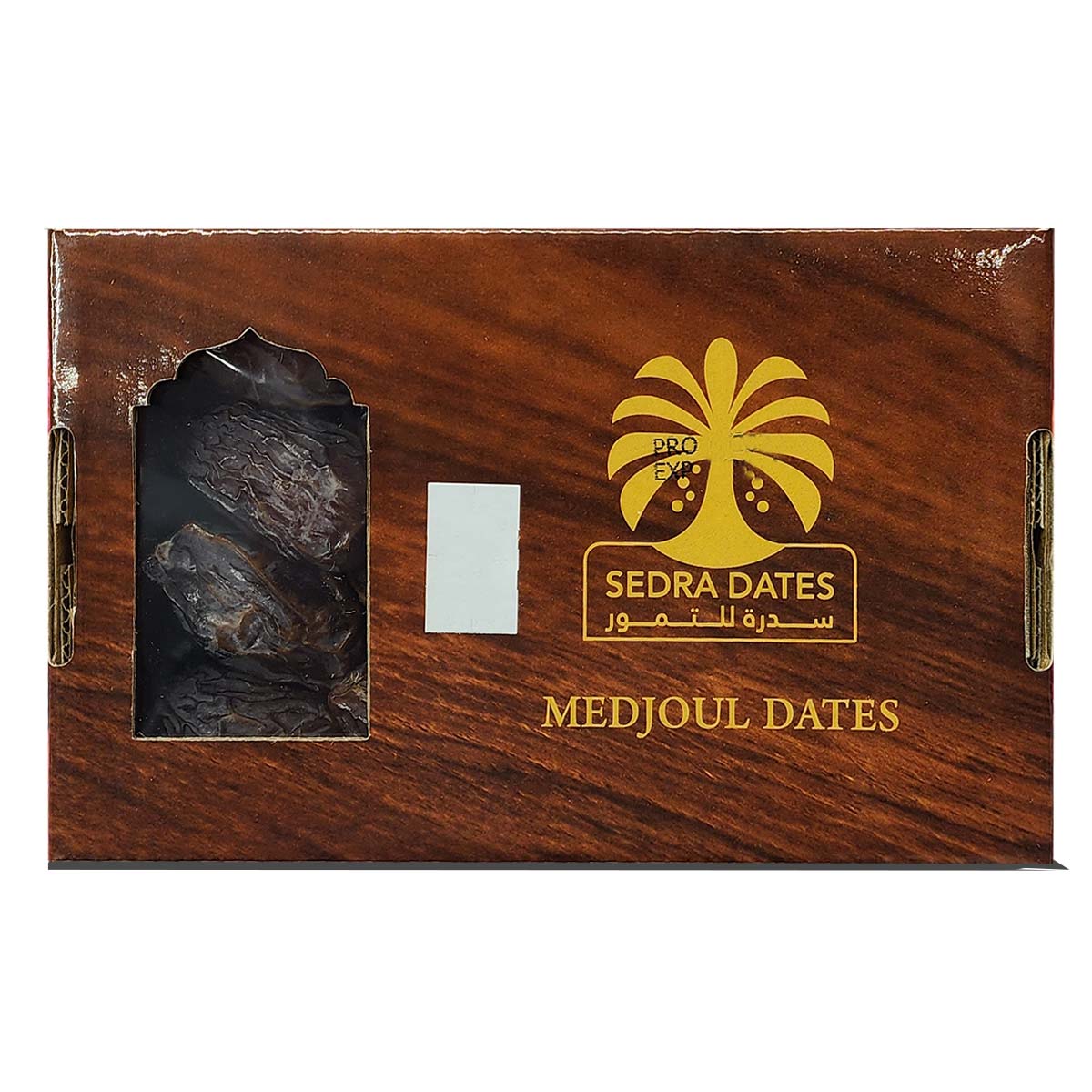 Sedra Dates Medjoul Dates 500g