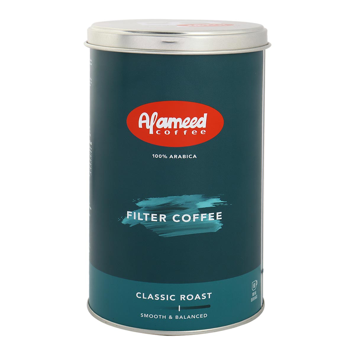 Alameed Coffee Filter Coffee Classic Roast 420g