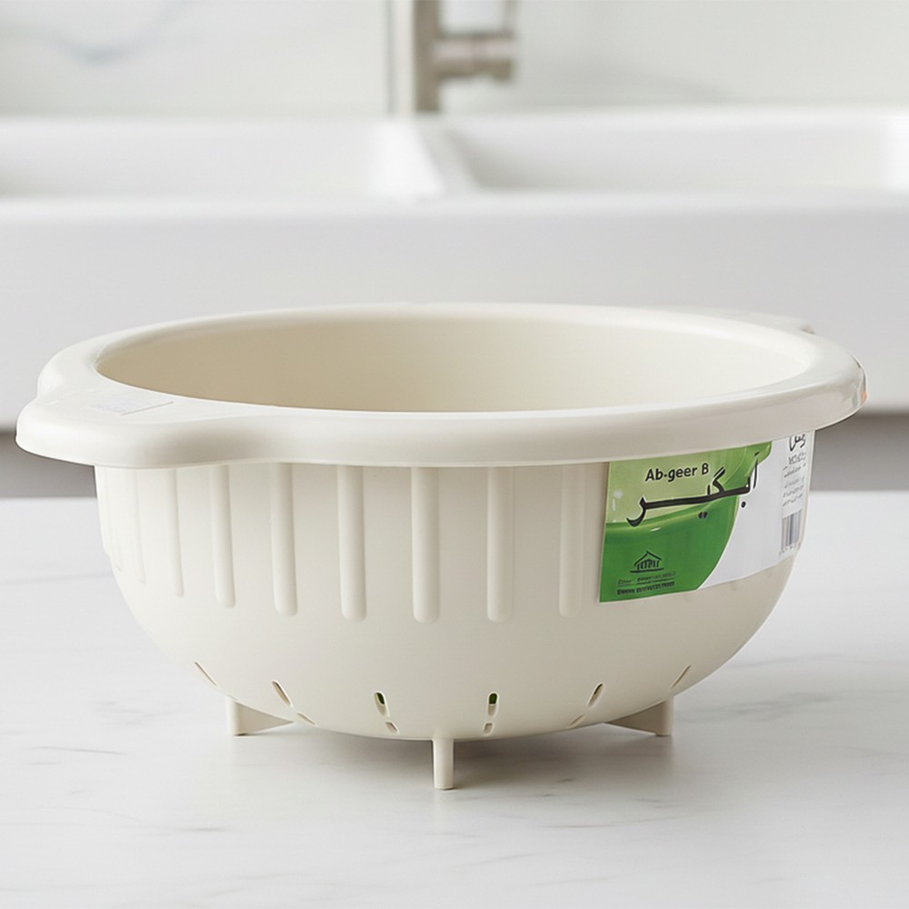 Rosha Strainer
