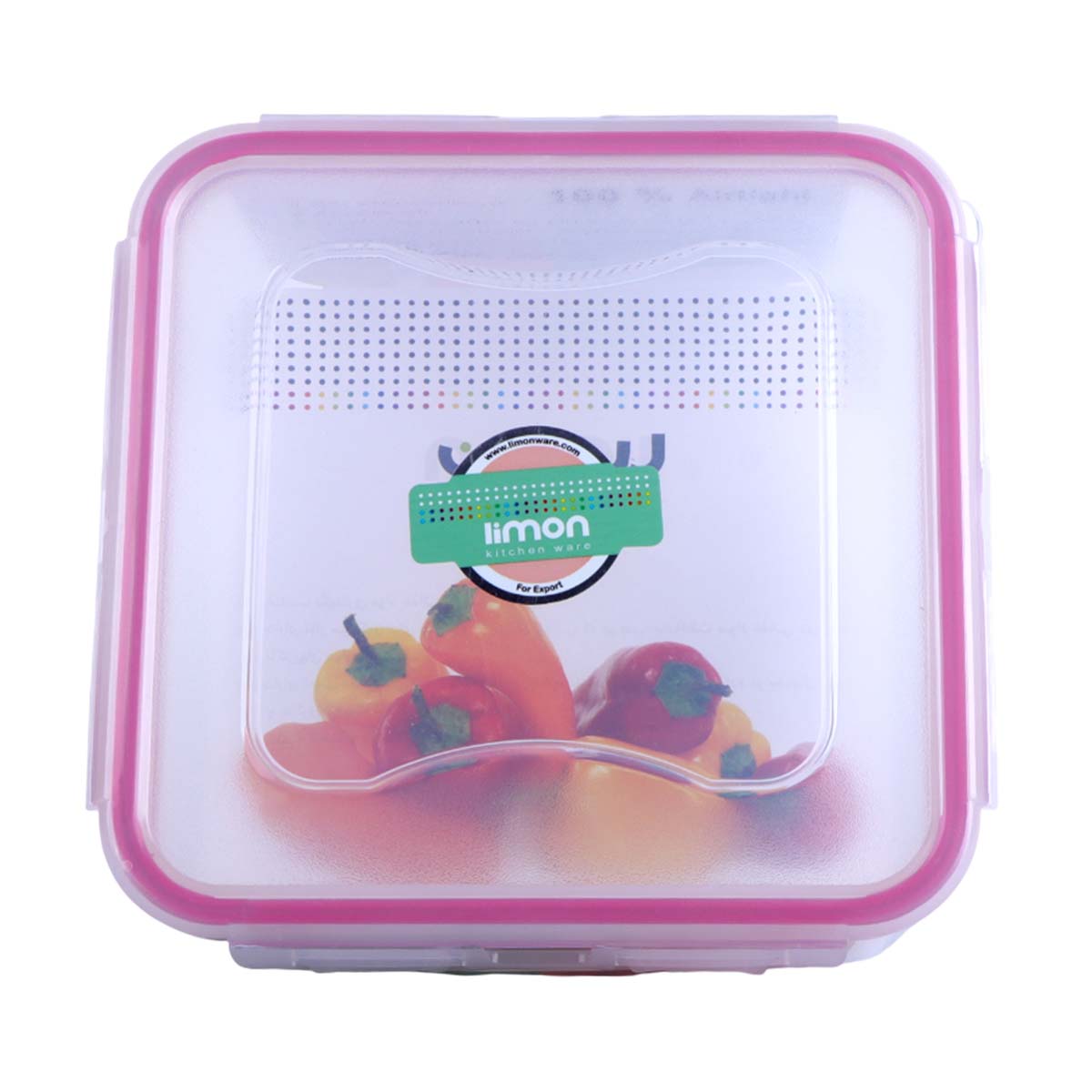 Limon Food Container 870ml