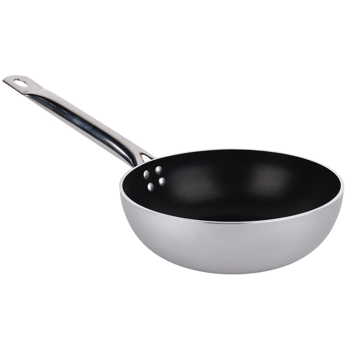 Wok Pan 21cm