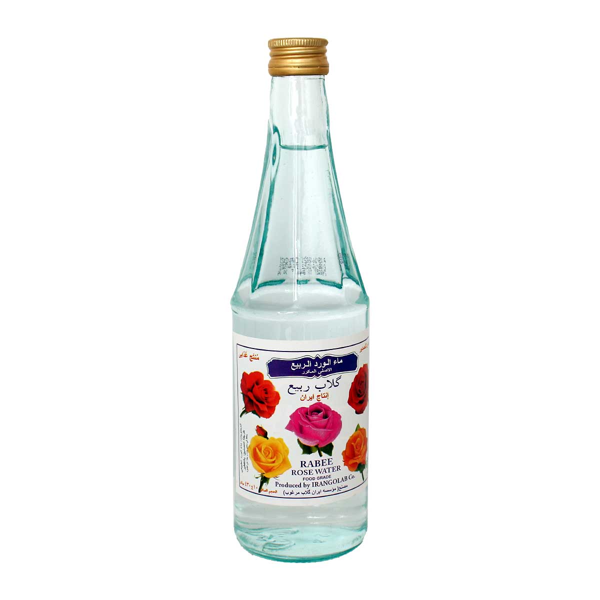 Rabee Rose Water Food Grade 430ml | Cooking & Baking | Baking Ingredients | Food Coloring & Essences Rabee Rose Water Food Grade 430ml | Cooking & Baking | Baking Ingredients | Food Coloring & Essences
