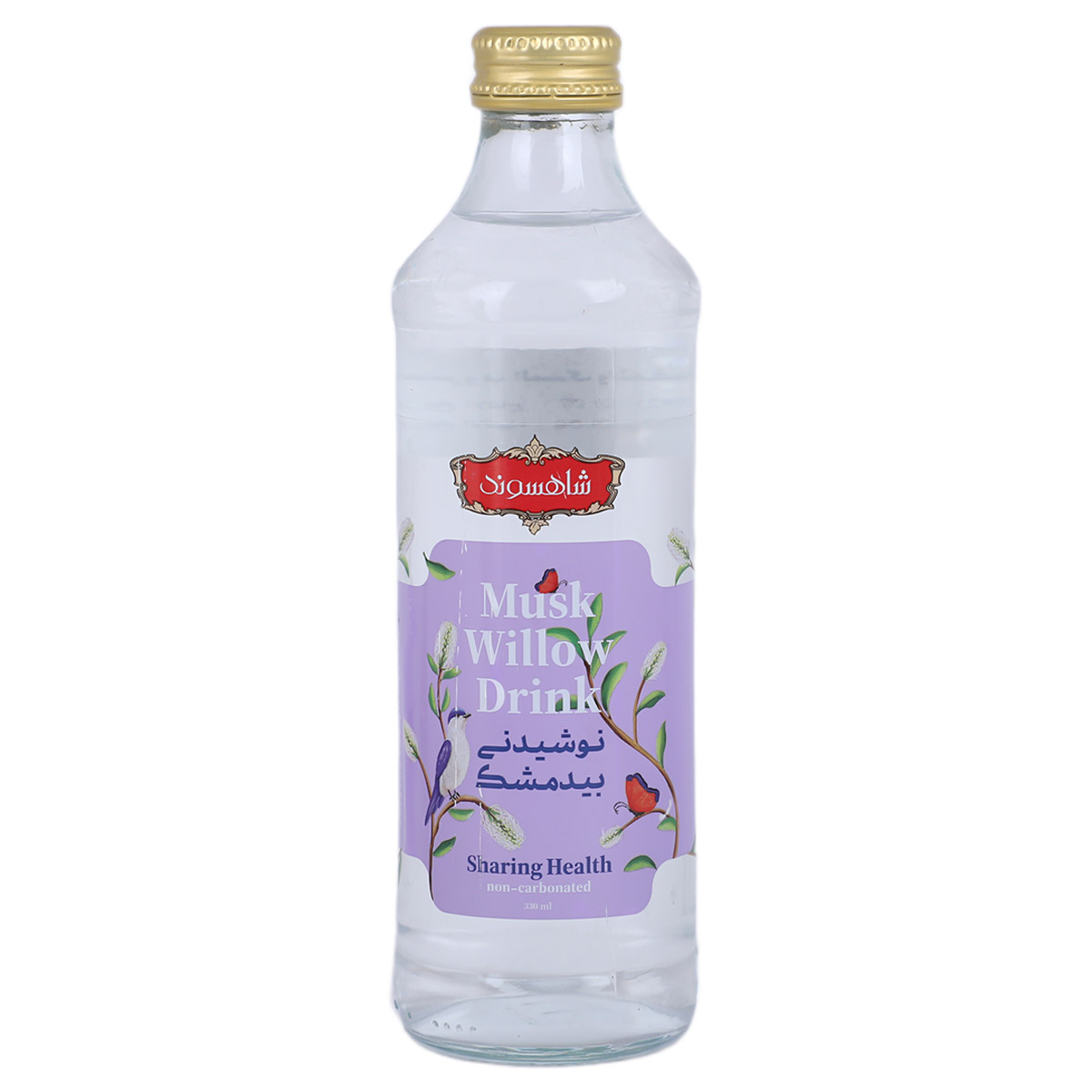 Musk Willow Drink 330ml | Beverages | Syrups & Concentrates | Fruit Cordial Musk Willow Drink 330ml | Beverages | Syrups & Concentrates | Fruit Cordial