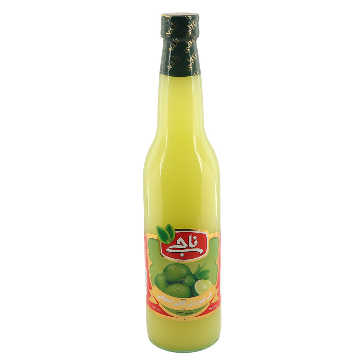Naji Lime Juice 400ml