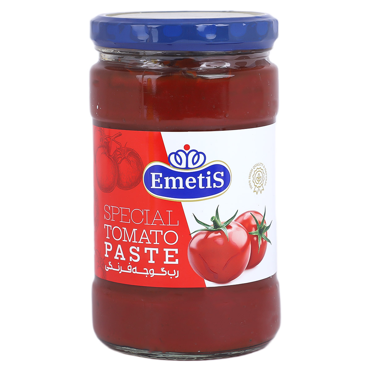 Emetis Tomato Paste 700g