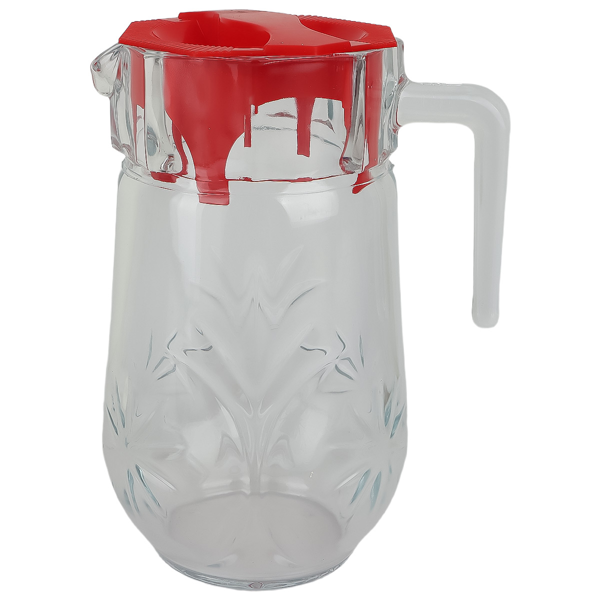 Venti Jug with Lid