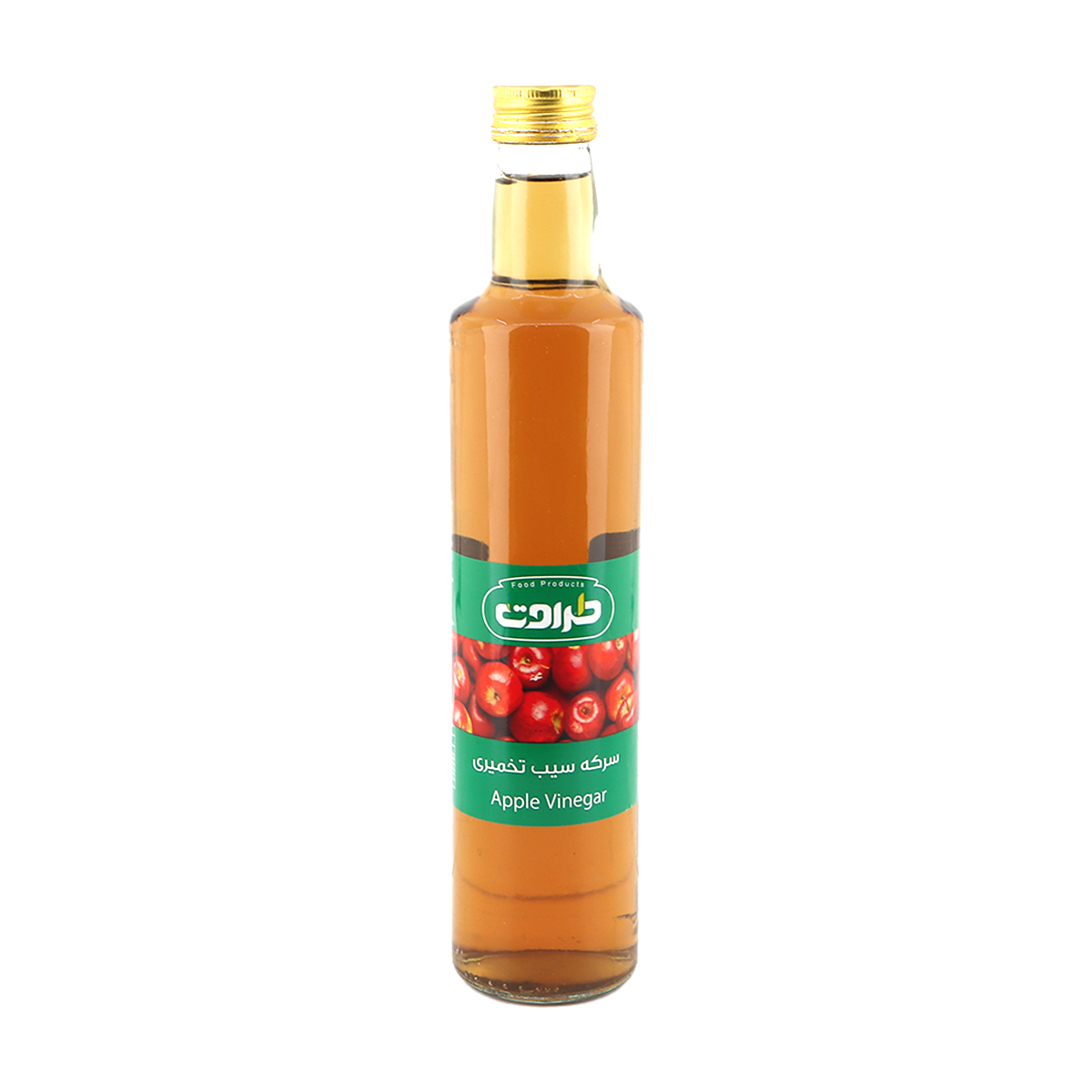 Taravat Apple Vinegar 500ml