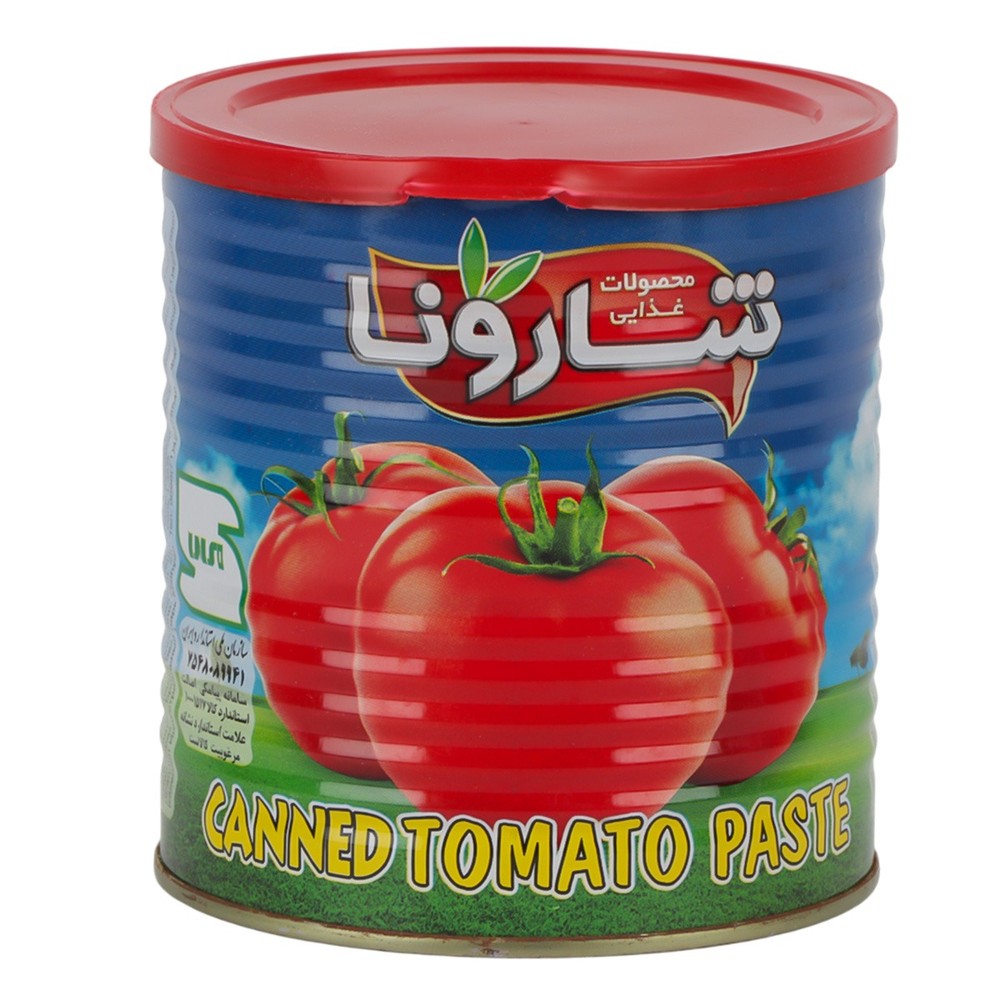 Kalantar Canned Tomato Paste 800g | Condiments & Seasoning | Sauces & Dressings | Sauces | Pastes Kalantar Canned Tomato Paste 800g | Condiments & Seasoning | Sauces & Dressings | Sauces | Pastes