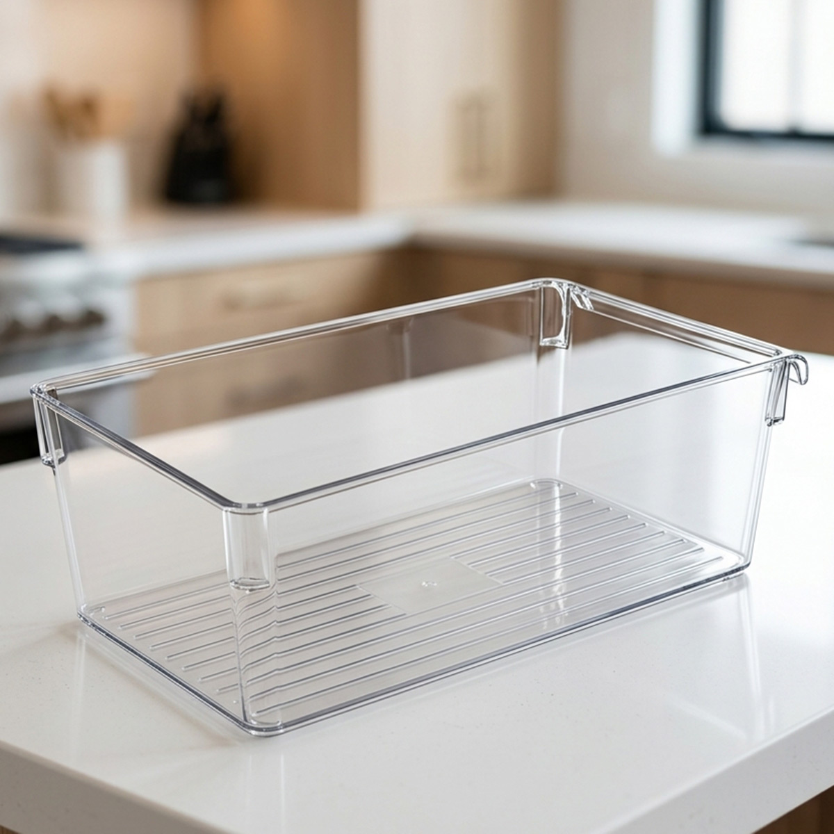 Acrylic Box Organizer