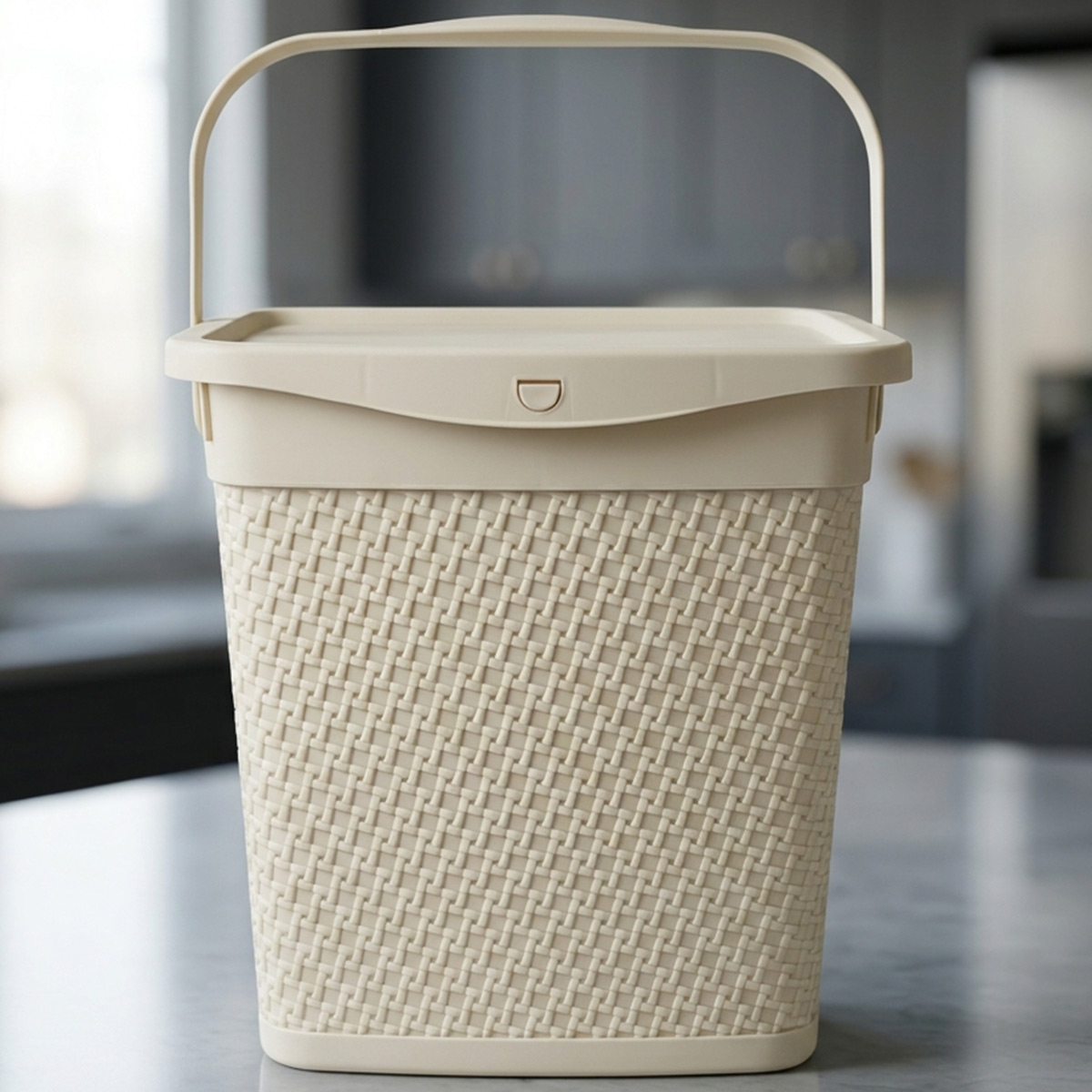 Limon Washing Powder Box