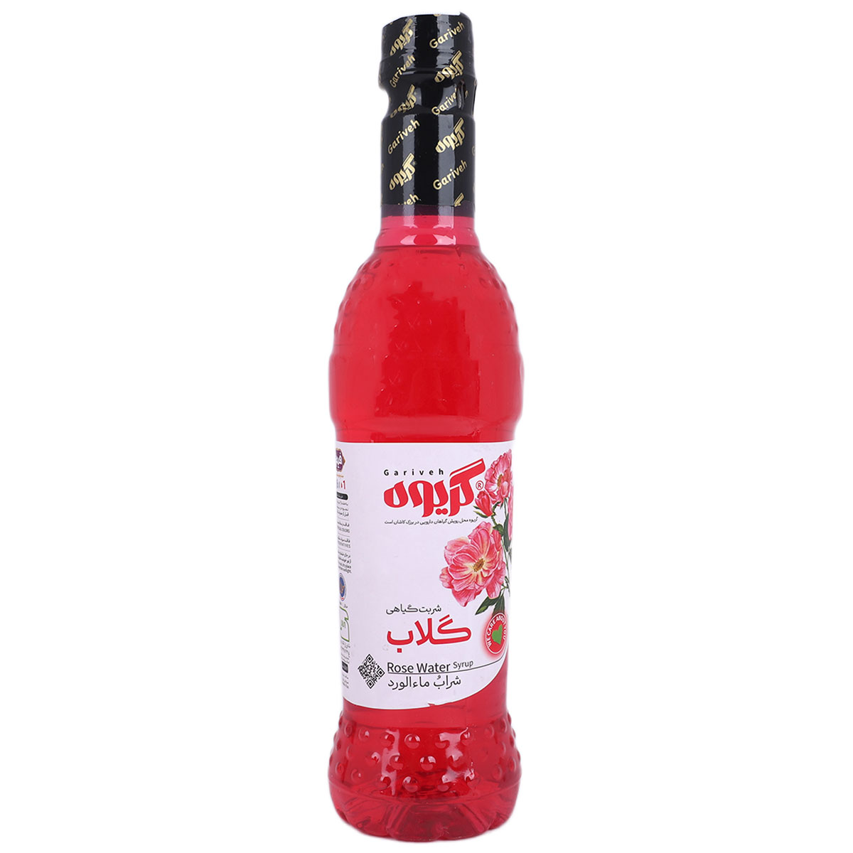 Gariveh Rose Water Syrup 1L | Beverages | Syrups & Concentrates | Fruit Cordial Gariveh Rose Water Syrup 1L | Beverages | Syrups & Concentrates | Fruit Cordial