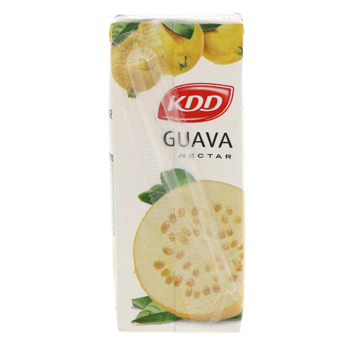 KDD Guava Nectar 180ml