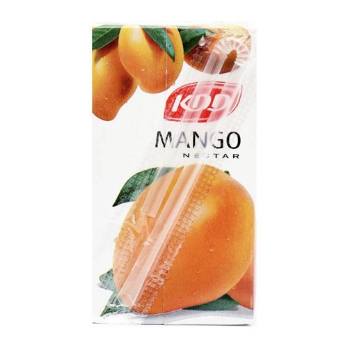 Kdd Jnr Juice Mango 125ml | Beverages | Juices | Long Life Juices