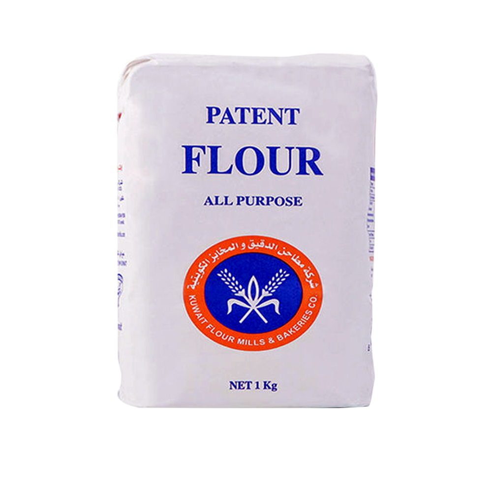 KFMBC Patent All Purpose Flour 1Kg