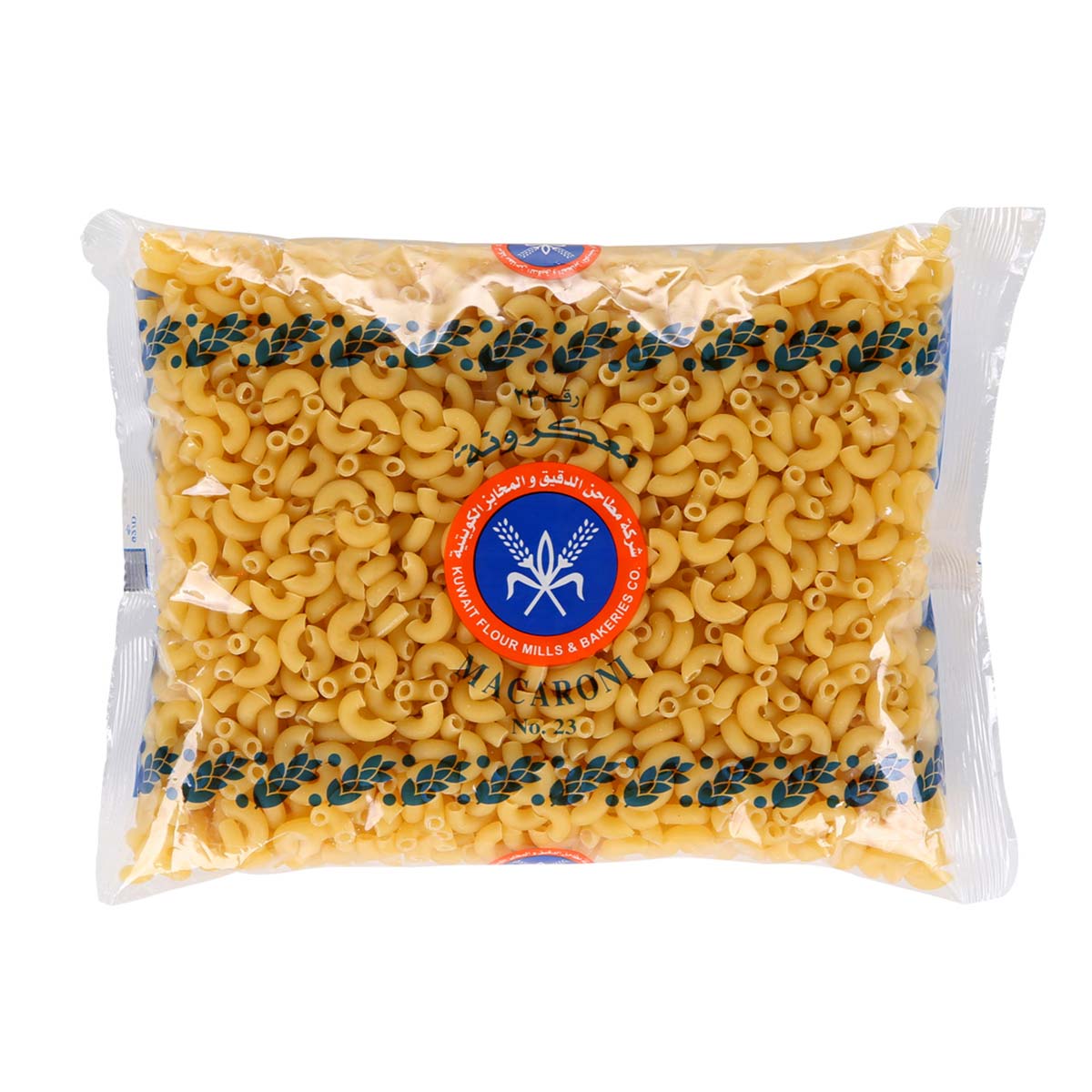 Kfmbc Macaroni #23 500Gm