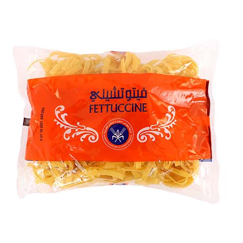 Kuwait flour mills Bakeries Macaroni Company Vermiceli Fettuicine 500gm