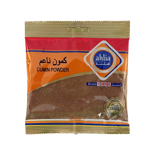 مسحوق الكمون الأهلي 80 جرام