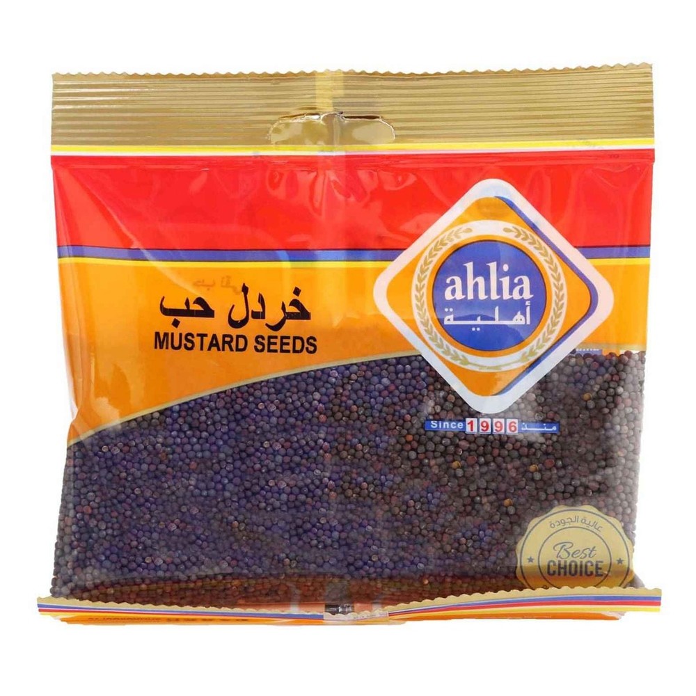 خردل أهلية كامل 90 جرام