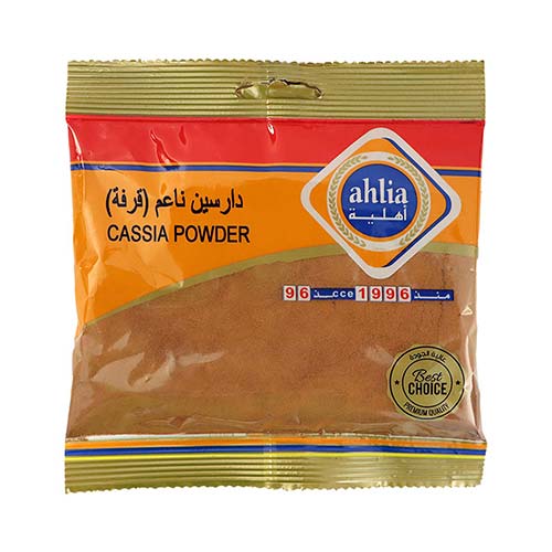 مسحوق القرفة الأهلية 80 جرام