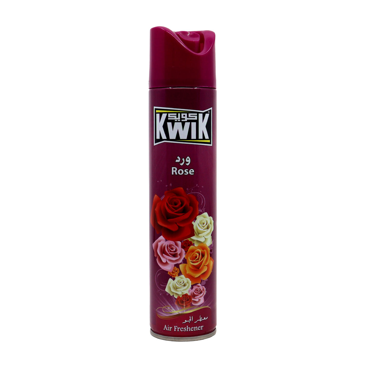 Kwik Rose Air Freshner 300ml