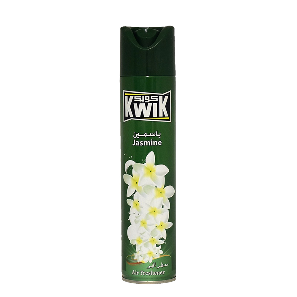 معطر جو كويك ياسمين 300 متر