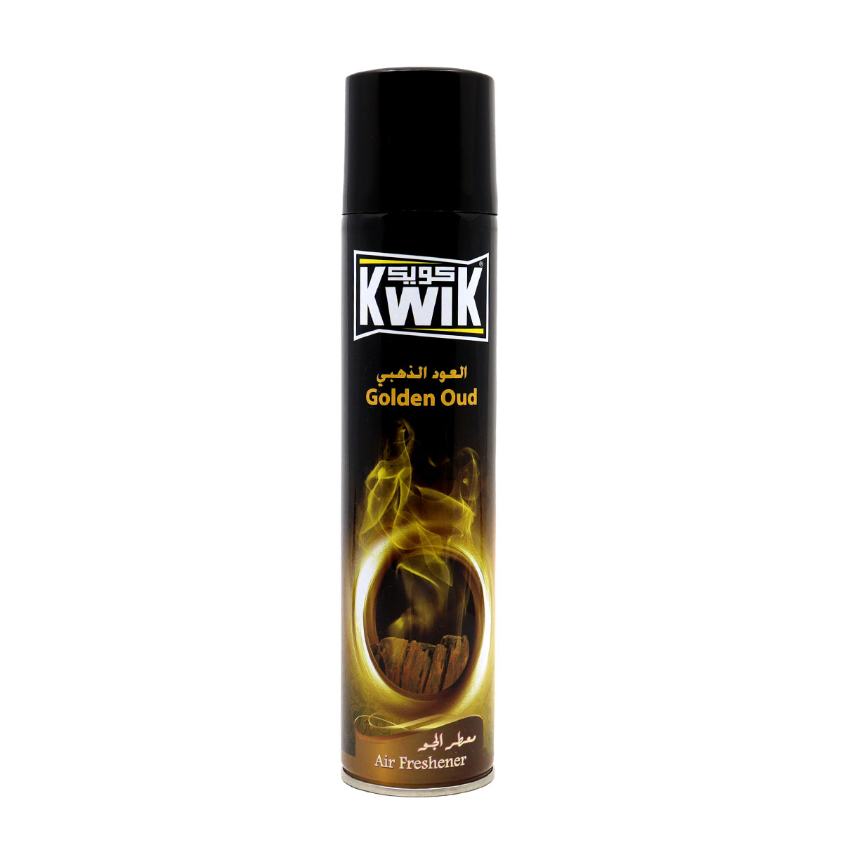 معطر جو كويك جولدن 300 مل