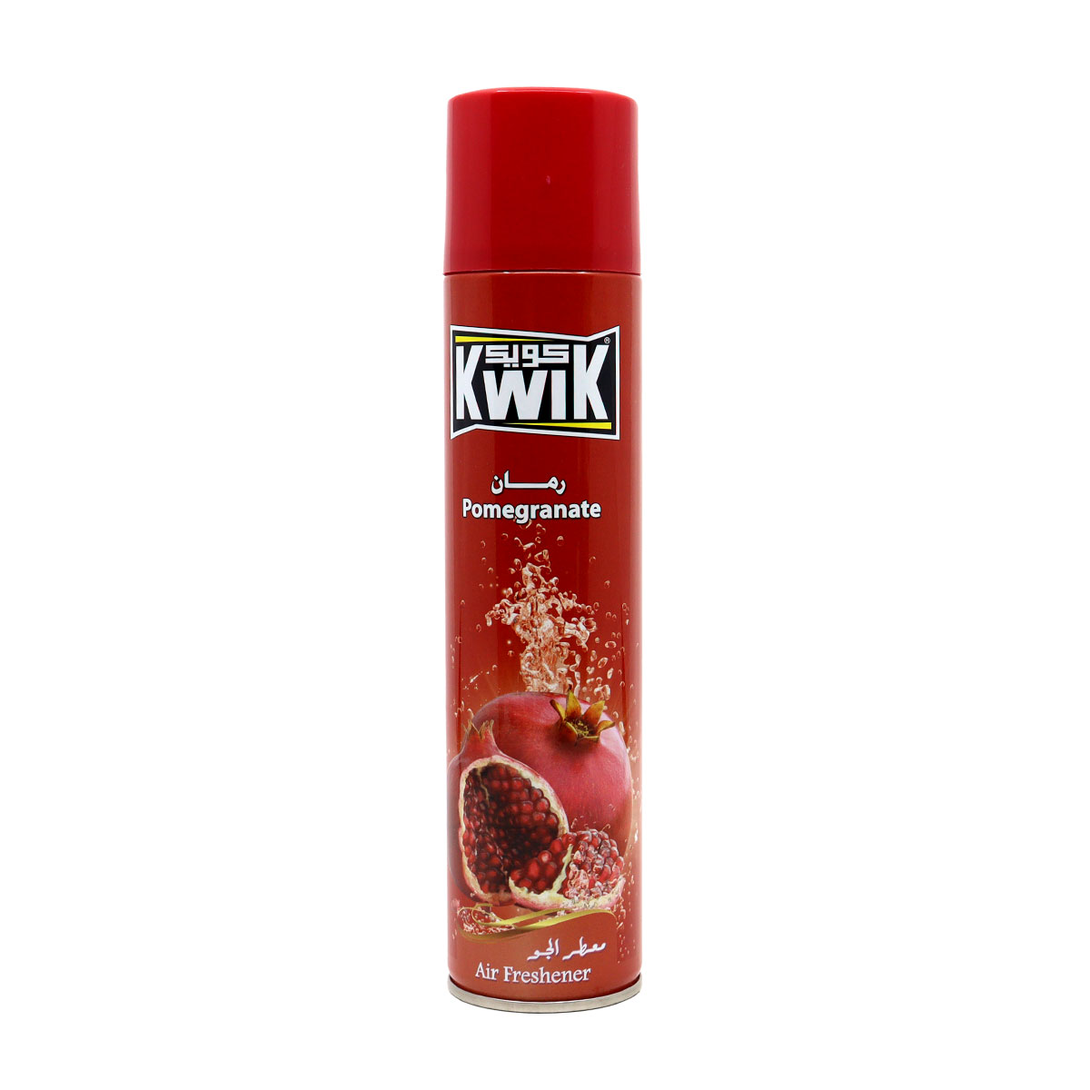 Kwik Pomegranate Air Freshener 300ml