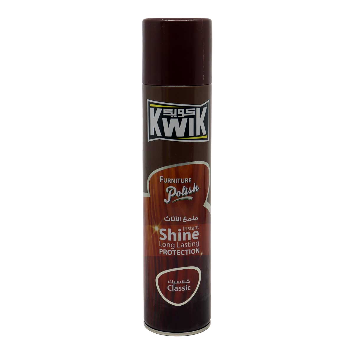 Kwik Furniture Polish Classic 300ml
