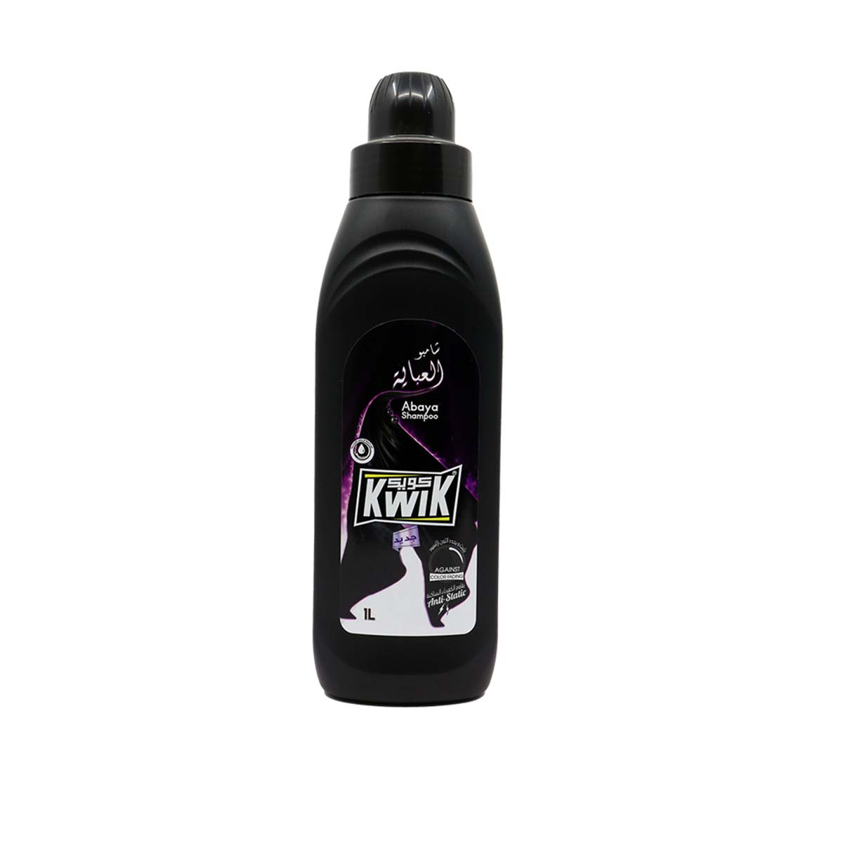 Kwik Abaya Shampo 1 Ltr